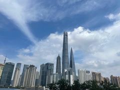 -三利音·东方司宴(外滩店)