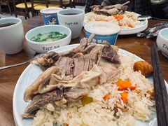 -古楼兰新疆抓饭(龙湖河西天街店)