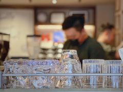 -Punchline Coffee&Roaster(同济大学店)