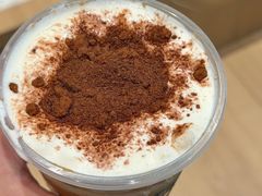 -KOI Thé(正佳广场店)
