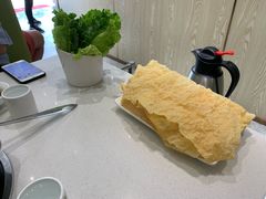 -古乐牛香·鲜牛肉牛杂火锅(新区店)