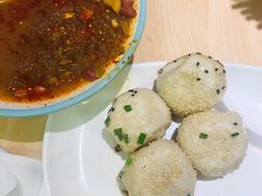 小杨生煎-小杨生煎(湟普汇店)