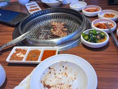 -烧肉一番·新韩式炭火烤肉(大岭山店)
