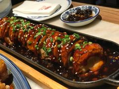 -晟永興烤鸭店(五道口店)