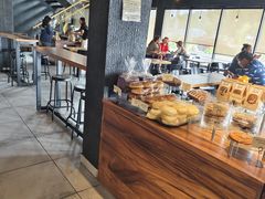 -Cha Café and Bistro