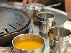 -玄希浪漫厨房·韩料烤肉(湖滨银泰in77店)