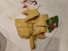 -老克勒上海菜(南京路步行街店)