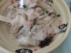 -食惠里小笼包面馆(越秀店)
