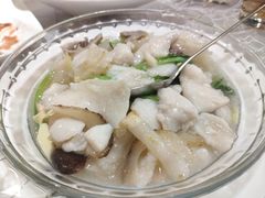 白什盘-苏州冠云大酒店