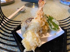 天妇罗-广州增城保利皇冠假日酒店-玄日本餐厅