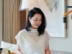-深圳星河丽思卡尔顿酒店