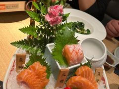 -阿吾罗·月咏精致日料(港汇恒隆广场店)