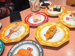-元气寿司(东方宝泰店)