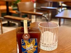 -Peet's 皮爷咖啡(深圳湾万象城店)