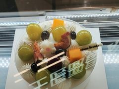 -工匠面包(壹方店)