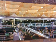 -闽江夜游台江旅游码头