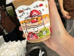 -JPG canteen(广州东山口店)