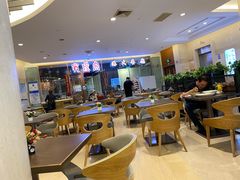 大堂-有璟阁港式餐厅(金融街购物中心店)