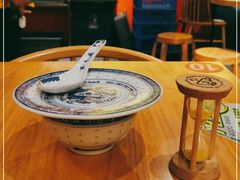 大堂-赵记传承(广州越秀五羊新城店)