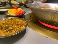 -湊湊火锅·茶憩(南京万象天地店)