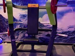 -FEELINGME乐刻私教馆·健身(沿海赛洛城店)
