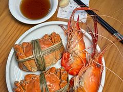 -品鲜村农家菜·阳澄湖大闸蟹(总店)