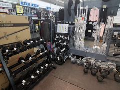 -迪卡侬(顺峰山店)