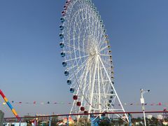 -海上明珠主题乐园