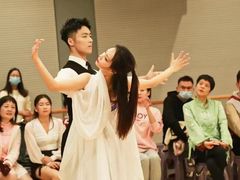 -港龙舞蹈·成人少儿舞蹈培训(深圳湾校区)