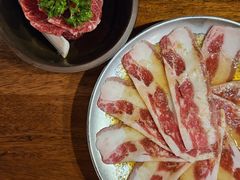 -喜来稀肉(金巴利道店)