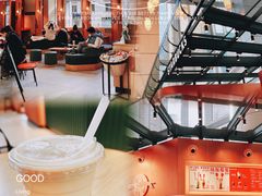 -星巴克(来福士办公楼店)