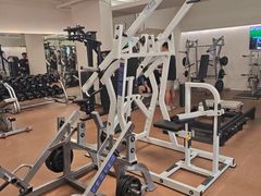 -YCHL Studios健身工作室(市二宫店)