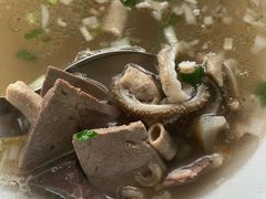 -清真·老金家牛肉店(会展路店)