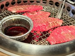 -300杯·和牛烧肉清酒专门店(廊里店)