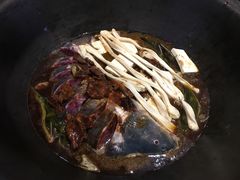 -荣德灶台鱼(圣泉寺店)