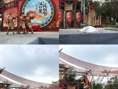 -武汉园博园(武汉自然博物馆)