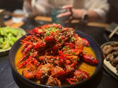 -三杯赤運·中式小酒馆(所城里店)