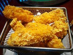 -好口味小吃楼·东北菜(太原南街店)