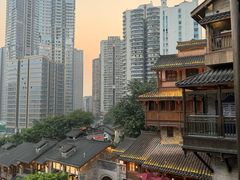 -重庆十八梯传统风貌区