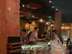 -岔巴精酿啤酒餐吧(南屏街店)