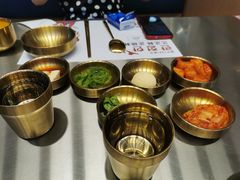 -兰正韩·韩国料理(春熙路店)