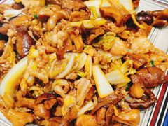 -如亿蒙餐