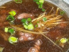 -歪头牛肉(金龙壹号店)