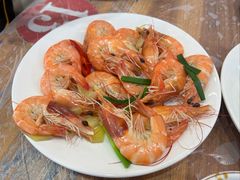 -醉壹号海鲜大排档•三十年老字号(厦门美食地标店)