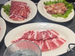 -NIUAN牛庵·日式和牛烧肉(恒隆店)