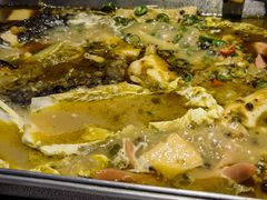 -半天妖烤鱼(丰科万达店)