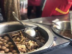 -好成财牛排馆(涂门街总店)