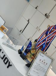 -LJOY丽锦造型·烫发染发