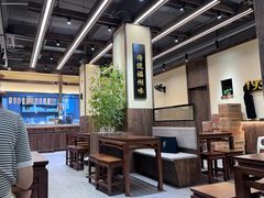 -没牙伯花生汤店(老药洲店)