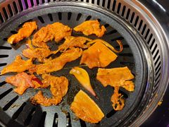 -北木南烤肉和酒(重庆雾都广场店)